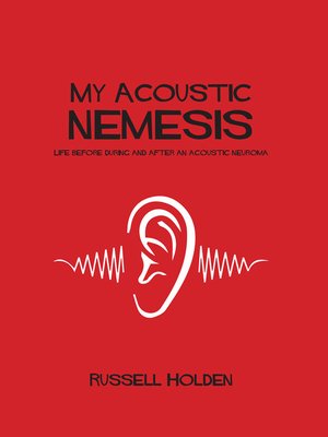cover image of My Acoustic Nemesis